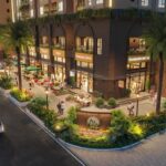 Luxury Residences for International Professionals Launch in Phu My Market