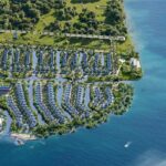 Van Phu Unveils 125-Hectare Tourism Urban Mega-Project in Dong Nai
