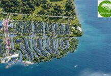 Van Phu Unveils 125-Hectare Tourism Urban Mega-Project in Dong Nai