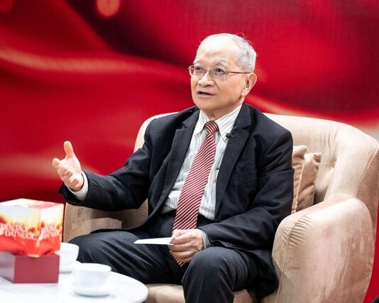 Masterise Group: From Urban Development to Shaping National Infrastructure – A Journey of Growing with the Nation