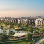 SOLA Peninsula: The Exclusive Villa Compound Icon of The Global City