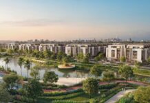 SOLA Peninsula: The Exclusive Villa Compound Icon of The Global City