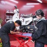 Kixx Lubricant Expands Customer Reach Through GS25 Convenience Stores