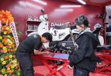 Kixx Lubricant Expands Customer Reach Through GS25 Convenience Stores