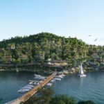 Flamingo Maison 108: A Century-Old Nature Retreat Reimagined