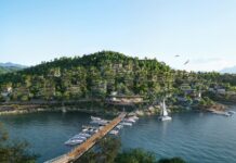 Flamingo Maison 108: A Century-Old Nature Retreat Reimagined