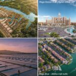 Unveiling the 1,300-Hectare Mega City: A Cinematic Masterpiece in the Heart of Ho Chi Minh City