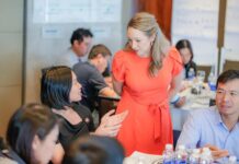 Elevating Vietnamese Businesses to Global Standards: The Visionary Journey of Newing’s CEO