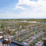 Cinematic Panoramas: South Da Nang Apartments with Unmatched Views