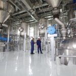 Vicostone Leads the Way in ESG Implementation for a Sustainable Future