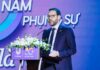 “Unilever: 30 Years of Partnership for a Healthier, Greener, and More Sustainable Vietnam”