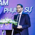 “Unilever: 30 Years of Partnership for a Healthier, Greener, and More Sustainable Vietnam”