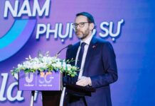 “Unilever’s 30-Year Journey: Empowering a Healthier, Greener, and Sustainable Vietnam”