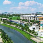 Van Phuc City: A Heritage Living Icon Along the Saigon River