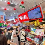 WinMart+ Model by Masan Sees 47% Growth in October