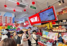 WinMart+ Model by Masan Sees 47% Growth in October