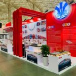 Unveiling CRCHI Tunneling Equipment by TCE at VRT&CON 2025