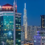 Unlocking Vietnam’s Economic Potential: Prudential CEO Highlights the Power of Long-Term Capital