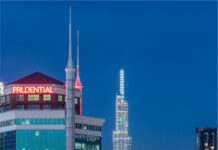 Unlocking Vietnam’s Economic Potential: Prudential CEO Highlights the Power of Long-Term Capital