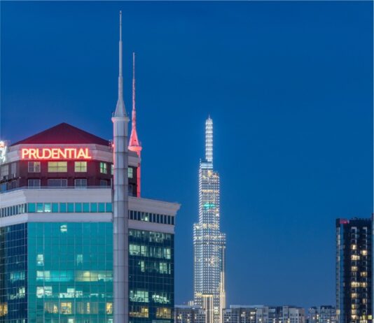 Unlocking Vietnam’s Economic Potential: Prudential CEO Highlights the Power of Long-Term Capital