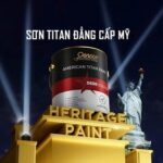 Pencco Paint: Harmonizing Vietnam-US Economic Balance and Openness