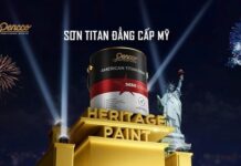 Pencco Paint: Harmonizing Vietnam-US Economic Balance and Openness