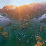 From Natural Wonders to Regional Economic Growth Drivers