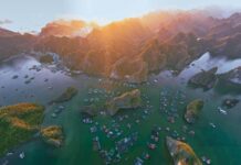 From Natural Wonders to Regional Economic Growth Drivers