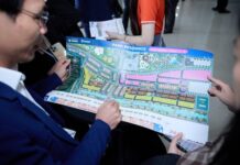 Urban Sun Group’s New Product Fund in South Hanoi Captivates the Market