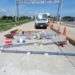 ELCOM Rapidly Deploys ITS Systems on North-South Expressway Routes