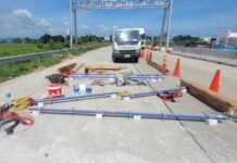 ELCOM Rapidly Deploys ITS Systems on North-South Expressway Routes