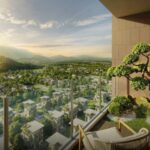 Luxury Apartment Hunting in Hoa Lac: A New Focus for Investors