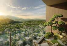 Luxury Apartment Hunting in Hoa Lac: A New Focus for Investors