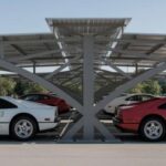 Vista Nam An Khanh Enhances Resident Experience with Two New Parking Lots and Upgraded Infrastructure