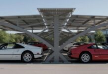 Vista Nam An Khanh Enhances Resident Experience with Two New Parking Lots and Upgraded Infrastructure