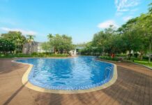 HaDo Charm Villas: Fully Legal Compliance, Exceptional Progress Ahead of Schedule