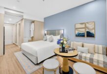 Sun Group Bai Chay Apartments: Captivating Every Generation