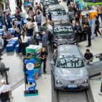 VinFast Shaping the Future of Electric Vehicles at Detik Leaders Forum 2025 in Indonesia