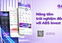 ABS Wins Most Innovative Investment Analysis Securities Company in Vietnam 2025 Award