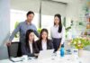 OPES Ranked Among Top 5 Best Workplaces in Vietnam’s Insurance Sector