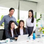 OPES Ranked Among Top 5 Best Workplaces in Vietnam’s Insurance Sector