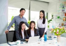 OPES Ranked Among Top 5 Best Workplaces in Vietnam’s Insurance Sector