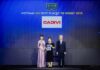 CADIVI Honored Among Top 20 “Best Places to Work in Vietnam 2025”