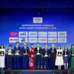 MSB Secures Spot Among Vietnam’s Top 100 Best Places to Work