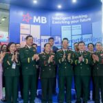 Bridging Vietnam-Laos Financial Connectivity: MB Pioneers Seamless International Payment Solutions