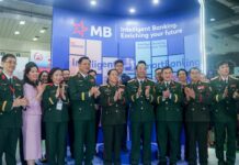 Bridging Vietnam-Laos Financial Connectivity: MB Pioneers Seamless International Payment Solutions