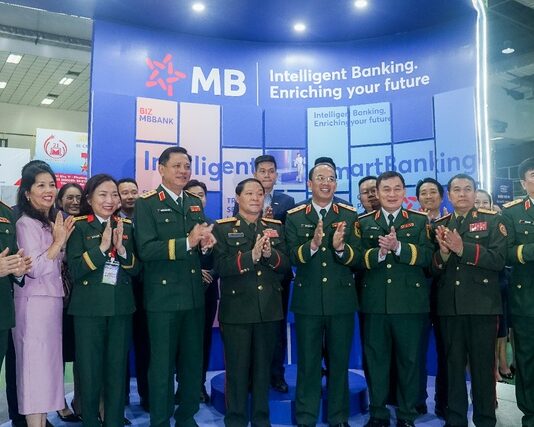 Bridging Vietnam-Laos Financial Connectivity: MB Pioneers Seamless International Payment Solutions