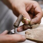 Tierra Diamond: Elevating Luxury from Boutique to Strategic Retail Chain in Two Prime Hubs