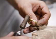 Tierra Diamond: Elevating Luxury from Boutique to Strategic Retail Chain in Two Prime Hubs