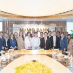 Unlocking Climate-Resilient Capital for Agriculture: Nam A Bank Leads the Way